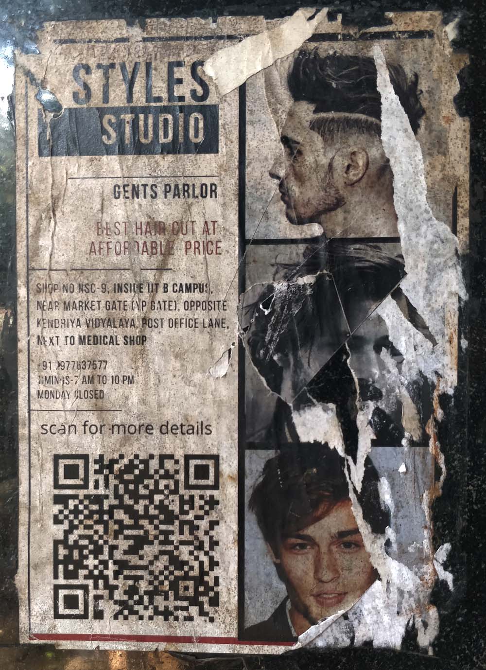 Styles Studio